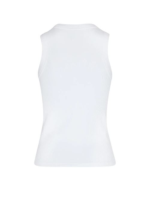 LV047E200GYAF BIANCO CALVIN KLEIN | LV047E200GYAF BIANCO